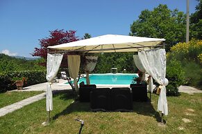 Chalet in Umbria With Private Pool
