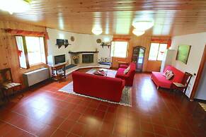 Chalet in Umbria With Private Pool