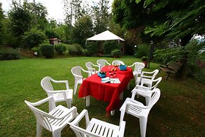 Belvilla by OYO Casa Lauretta