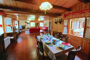 Chalet in Umbria With Private Pool