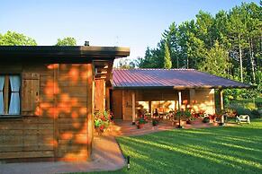 Chalet in Umbria With Private Pool