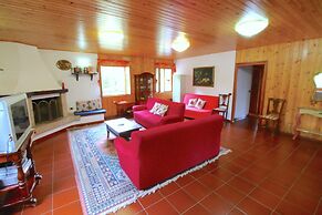 Chalet in Umbria With Private Pool
