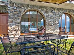 Belvilla by OYO Casa Archi Cinque