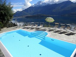 Climb, Cruise & Dine; Lake Como