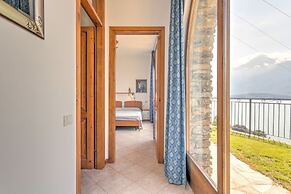 Climb, Cruise & Dine; Lake Como