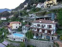 Climb, Cruise & Dine; Lake Como