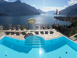 Climb, Cruise & Dine; Lake Como