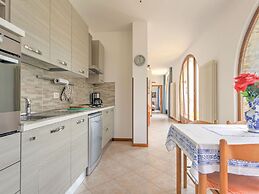 Belvilla by OYO Casa Archi Cinque