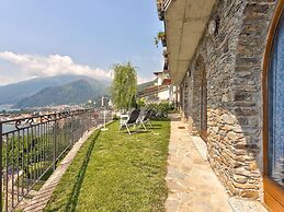 Belvilla by OYO Casa Archi Cinque