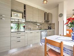 Belvilla by OYO Casa Archi Cinque