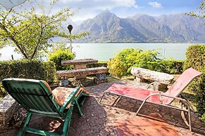 Air-conditioned Lake Flat