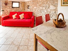 Air-conditioned Lake Flat