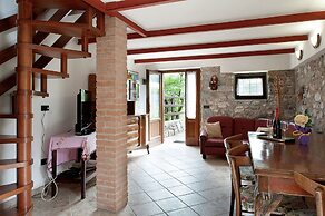 Air-conditioned Lake Flat