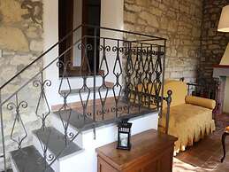 Agriturismo Poggio di Montepescoli - Il Noce