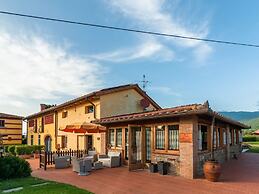 Mansion With Pool and Play Area
