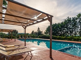 Mansion With Pool and Play Area