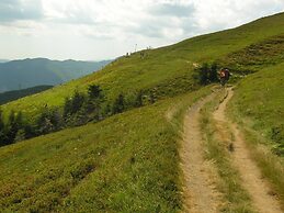 Belvilla by Oyo Chalet Appennino