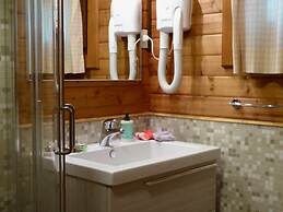 Belvilla by Oyo Chalet Appennino