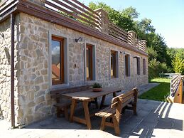 Belvilla by Oyo Chalet Appennino