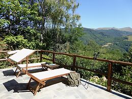 Belvilla by Oyo Chalet Appennino
