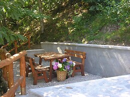 Belvilla by Oyo Chalet Appennino