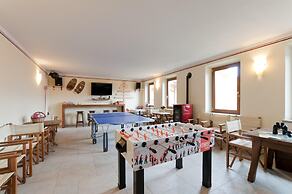Belvilla by Oyo Chalet Appennino