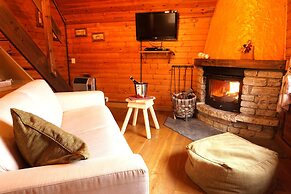 Belvilla by Oyo Chalet Appennino
