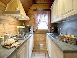 Belvilla by Oyo Chalet Appennino