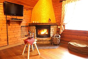 Belvilla by Oyo Chalet Appennino