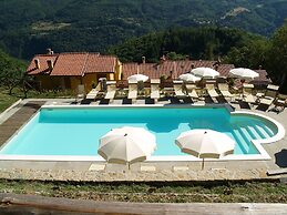 Belvilla by Oyo Chalet Appennino
