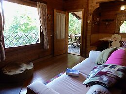 Belvilla by Oyo Chalet Appennino