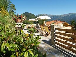 Belvilla by Oyo Chalet Appennino