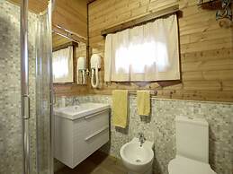 Belvilla by Oyo Chalet Appennino