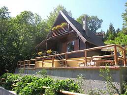 Belvilla by Oyo Chalet Appennino