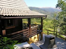 Belvilla by Oyo Chalet Appennino