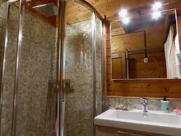 Belvilla by Oyo Chalet Appennino