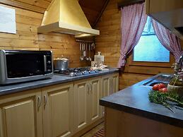 Belvilla by Oyo Chalet Appennino