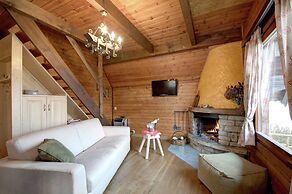 Belvilla by Oyo Chalet Appennino
