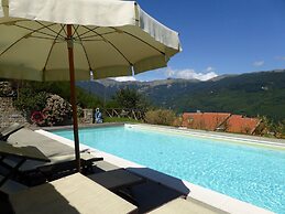 Belvilla by Oyo Chalet Appennino