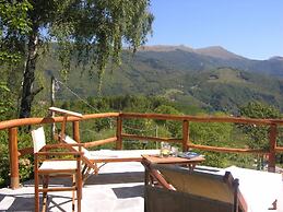 Belvilla by Oyo Chalet Appennino