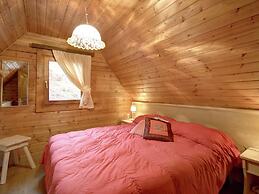 Belvilla by Oyo Chalet Appennino