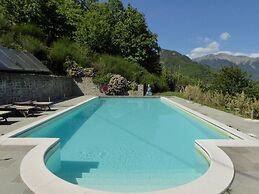 Belvilla by OYO Chalet Appennino