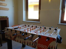 Belvilla by Oyo Chalet Appennino