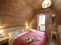 Belvilla by Oyo Chalet Appennino