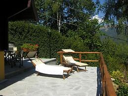 Belvilla by Oyo Chalet Appennino