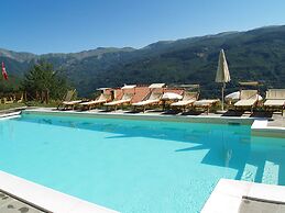 Belvilla by Oyo Chalet Appennino