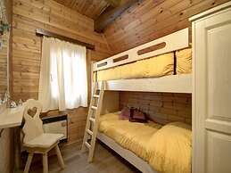 Belvilla by Oyo Chalet Appennino