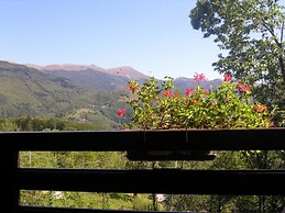 Belvilla by Oyo Chalet Appennino