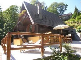 Belvilla by Oyo Chalet Appennino