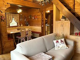 Belvilla by Oyo Chalet Appennino